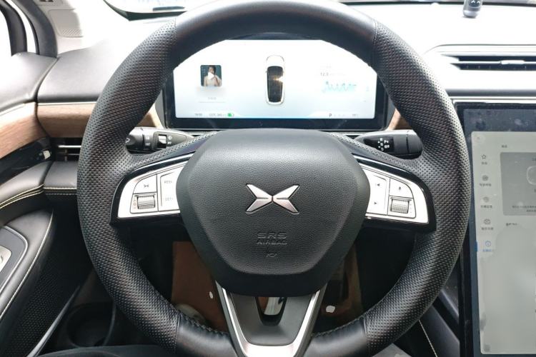 Used XPeng P5 2023 Smart Drive Edition