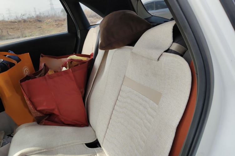 Used Honda Fit 2021 1.5L CVT Trendy Sports Edition
