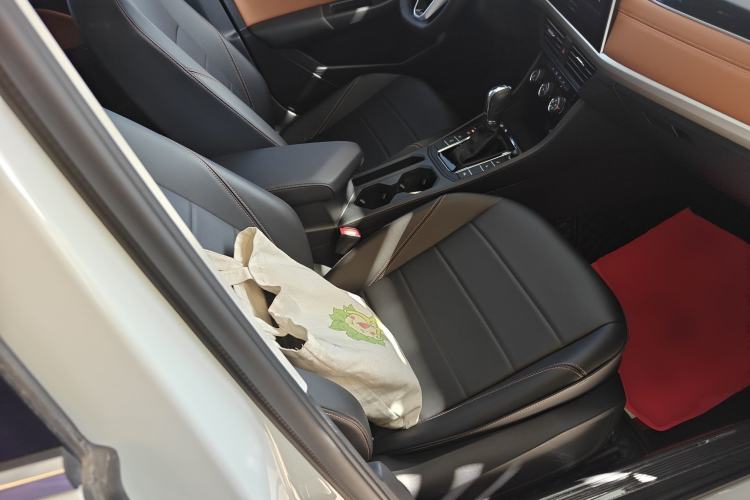 Used Volkswagen Bora 2023 200TSI DSG YueXing PRO Edition
