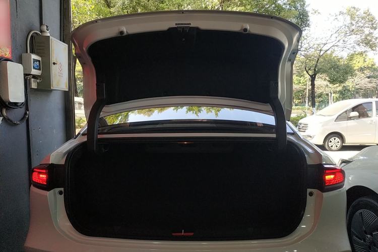 Used AION S 2022 Meizu 580 Pio