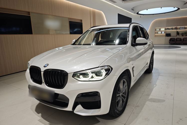 Used BMW X3 2020 xDrive28i M Sport Package