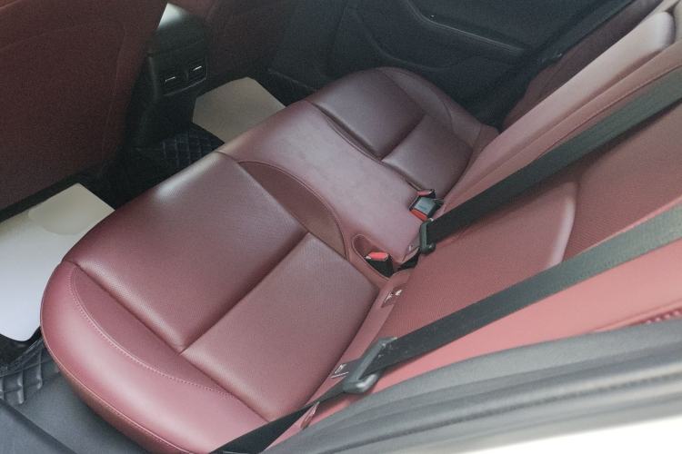 Used Mazda 3 Axela 2023 2.0L Automatic ZhiZhen Edition
