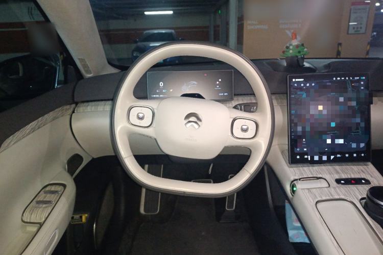 Used Nio ET7 2022 100 kWh
