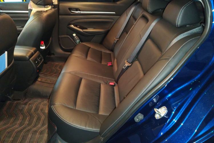 Used Nissan Teana 2021 2.0L XL Comfort Edition
