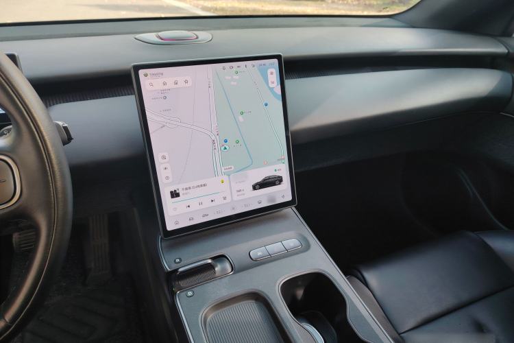 Used Nio ET5 2022 75 kWh