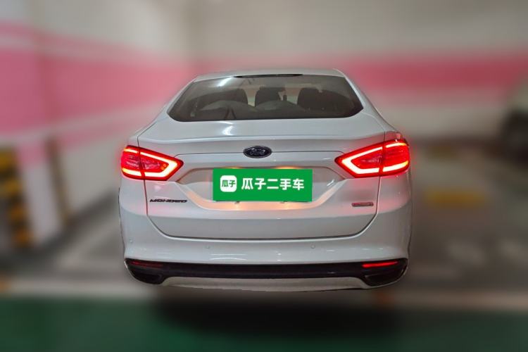 Used Ford Mondeo 2013 2.0L GTDi 200 Fashion Edition