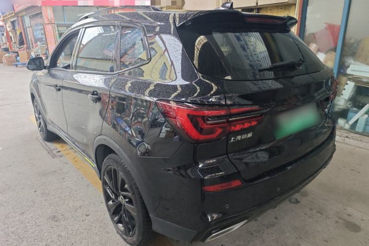 Used Roewe RX5 New Energy 2020 ePLUS National Trend Ronglin Luxury Edition