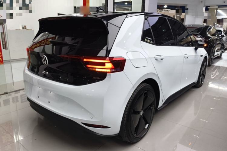 Used Volkswagen ID.3 2021 Pro Smart Edition