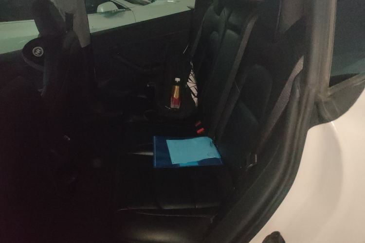 Used Tesla Model 3 2020 Refreshed Version Long-Range Rear-Wheel Drive