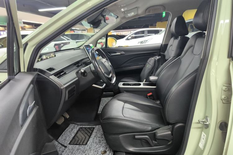 Used NETA V 2022 Chao 400 Lite
