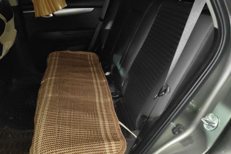 Used Kia Sportage R 2018 2.0L Automatic Smart Luxury Version China V Standard
