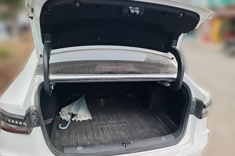 Used Chery Arrizo 8 2022 1.6T DCT Standard