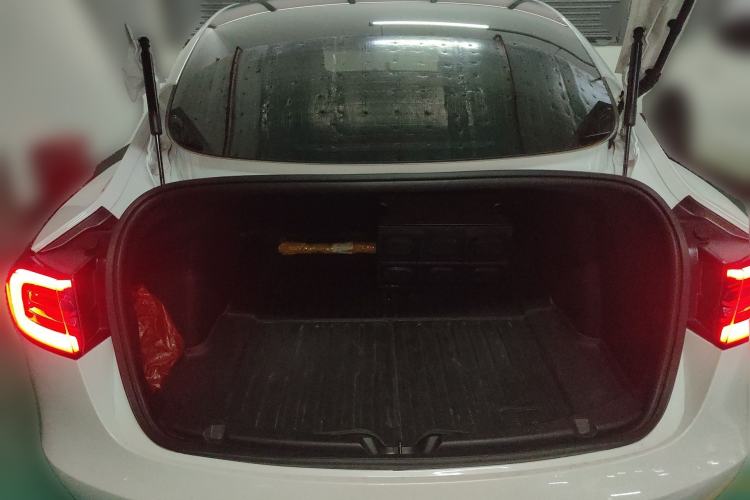 Used Tesla Model 3 2020 Refreshed Version Long-Range Rear-Wheel Drive