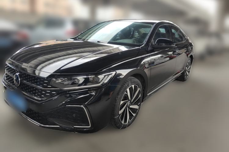 Used Volkswagen Passat 2022 330TSI Starry Elite Edition