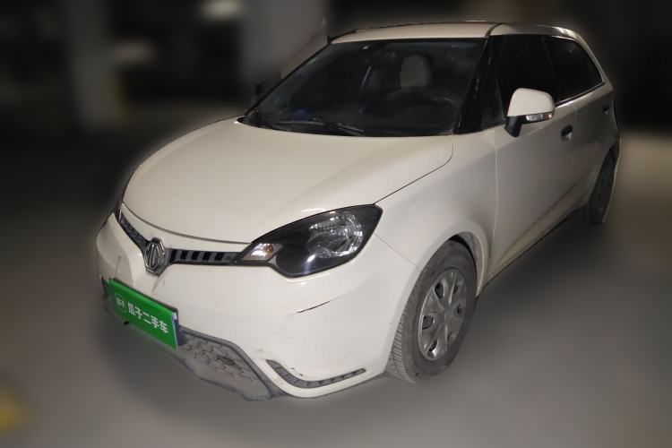 Used MG 3 2016 1.3L AMT Comfort Edition