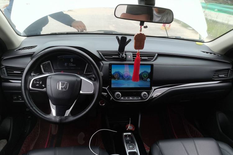 Used Honda Crider 2020 Lingpai Hybrid 1.5L Lingpai Luxury Edition