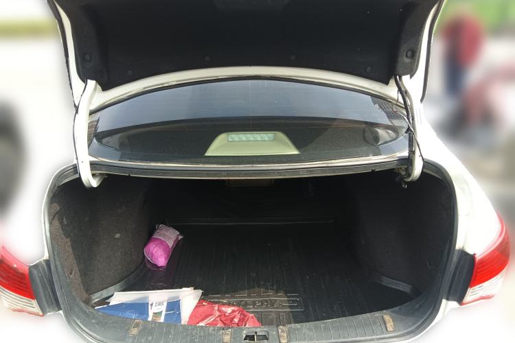 Used Nissan Sylphy 2019 Classic 1.6XE+ CVT SmartConnect Leading Edition