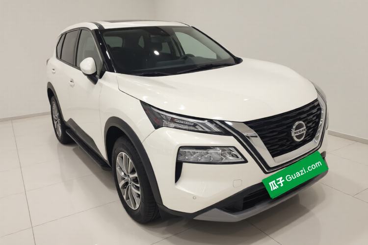 Used Nissan X-Trail 2021 VC-Turbo 300 CVT 2WD Luxury Edition 7-Seater