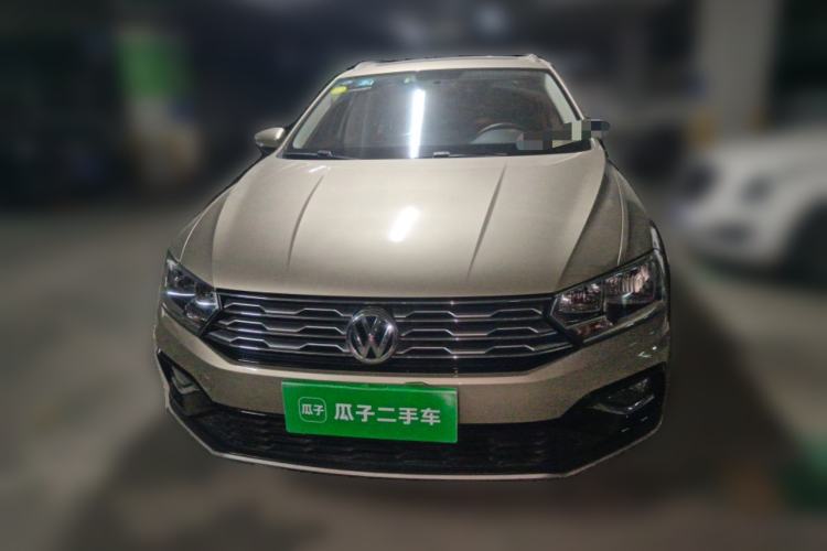 Used Volkswagen C-TREK 2017 1.6L Automatic Comfort Model Front