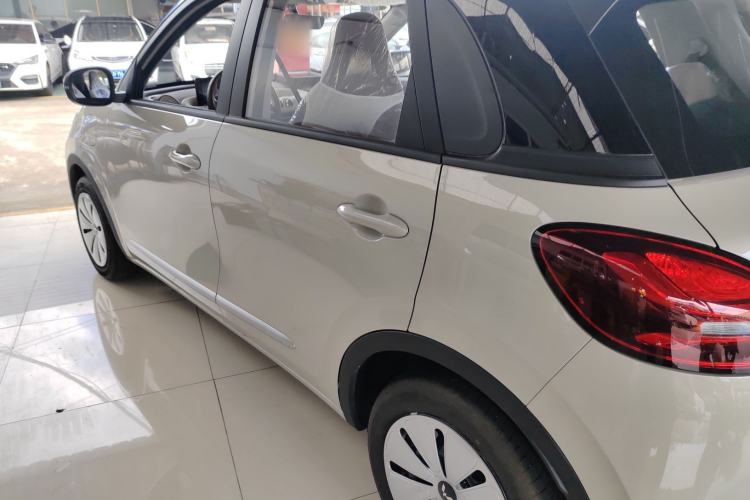 Used Wuling Bingo 2025 203km Light Edition