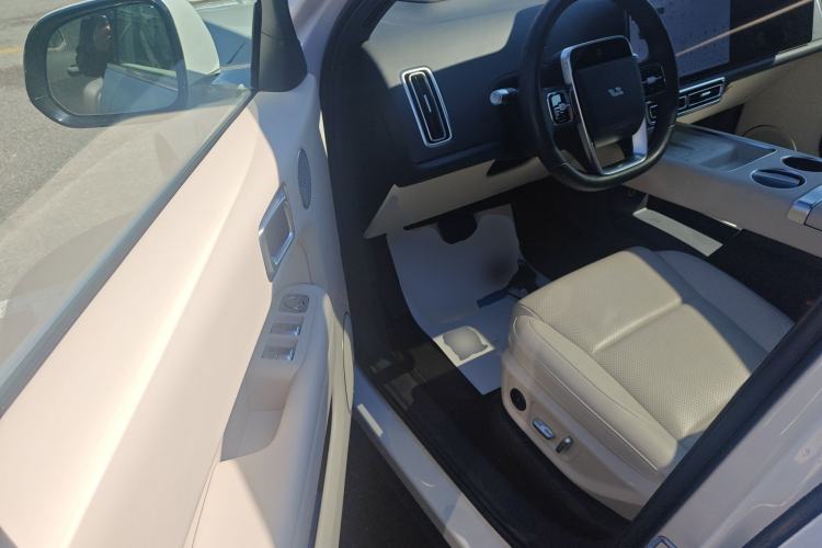Used Li Auto L6 2024 Max

