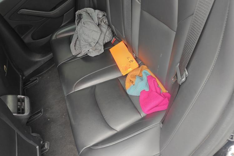 Used Tesla Model 3 2020 Standard Range Rear-Wheel Drive Upgraded Version