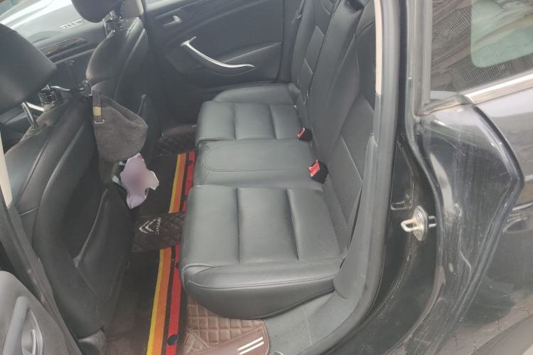 Used Citroen C5 2014 2.0L Automatic Luxury Edition