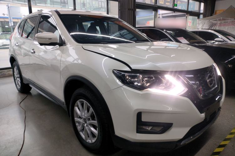 Used Nissan X-Trail 2021 2.0L CVT 2WD XL ITS Comfort Commemorative Edition
