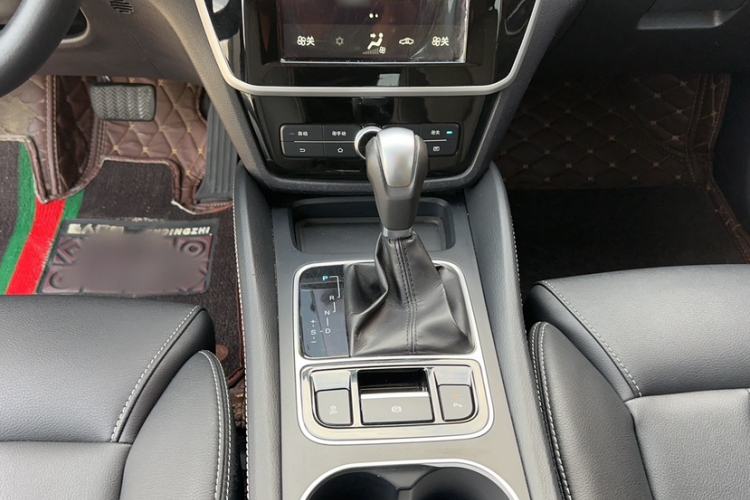 Used BYD Song MAX 2017 1.5T Automatic Smart Connect Elite 7-Seater
