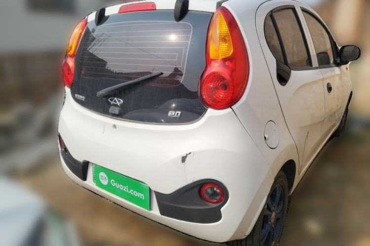 Used Chery New Energy eQ 2015 Comfort Model
