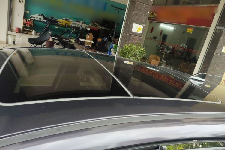 Used Honda Vezel 2020 1.5L CVT Elite Edition Roof