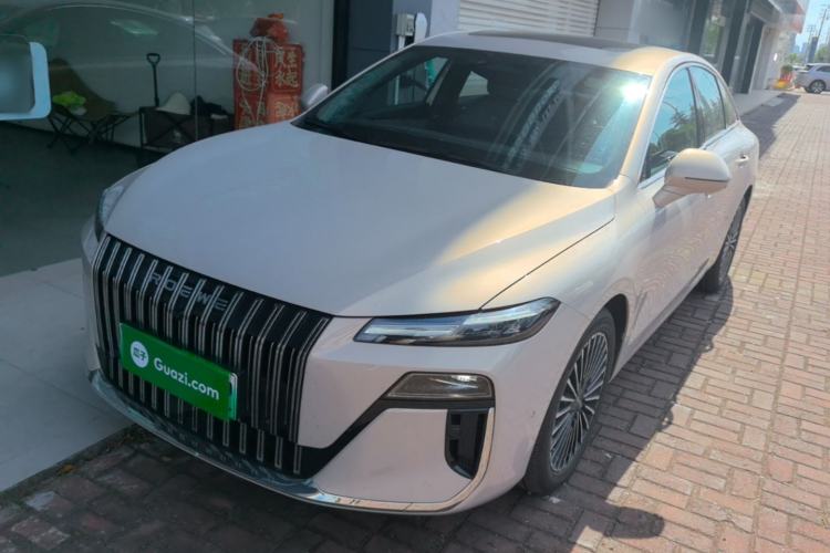 Used Roewe M7 DMH 2025 Model 160km Premium Version