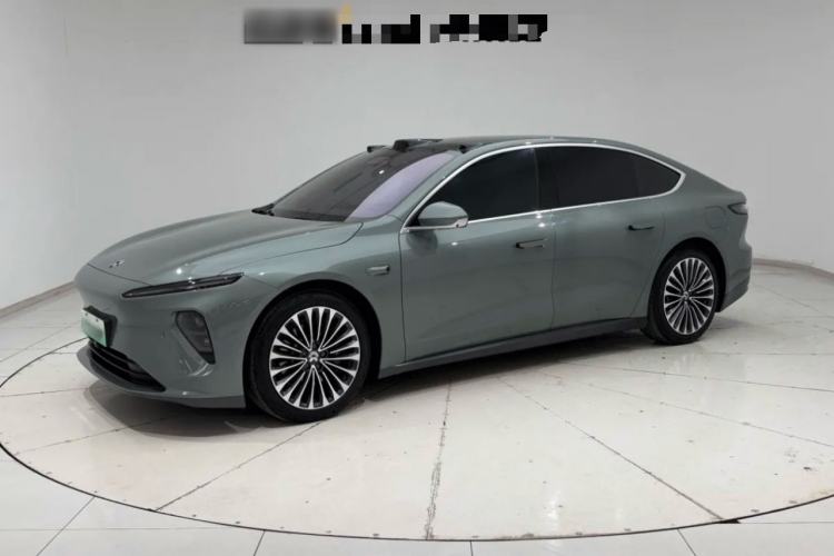 Used Nio ET7 2022 100kWh First Edition