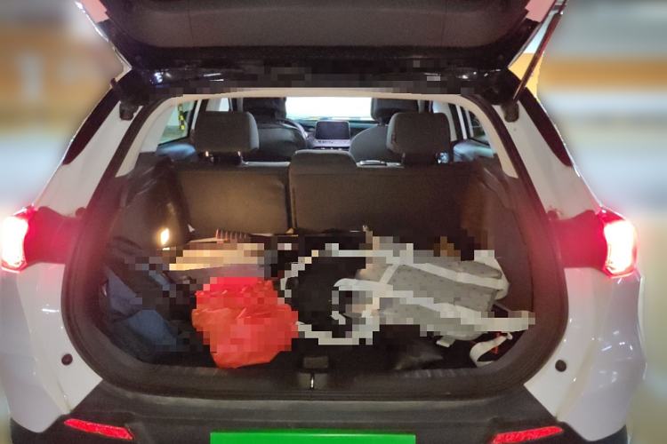 Used Buick Encore 2021 332T CVT Elite Edition