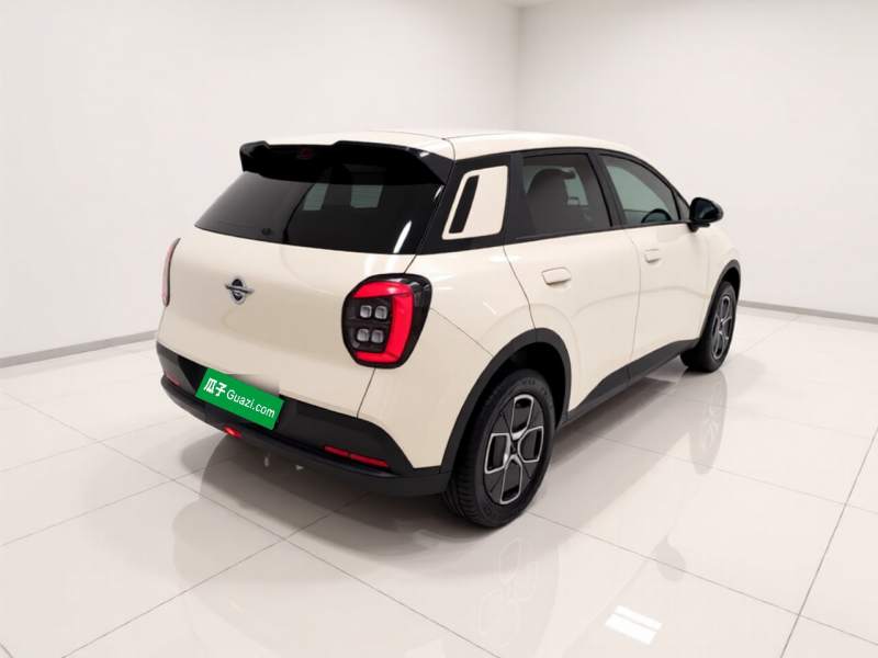Used AION UT 2025 330 Starlight Edition — 6