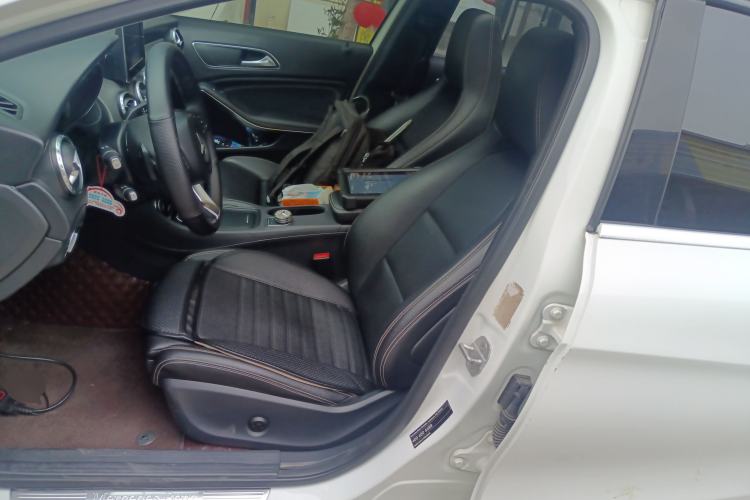 Used Mercedes-Benz GLA 2016 GLA 200 Sport Edition