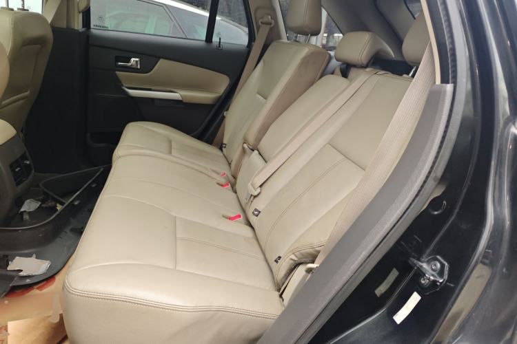 Used Ford Edge 2012 2.0T Elite Sunroof Edition
