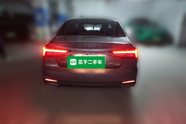 Used Roewe i6 MAX New Energy 2020 1.5T PHEV Cool & Stylish Skyroof Edition
