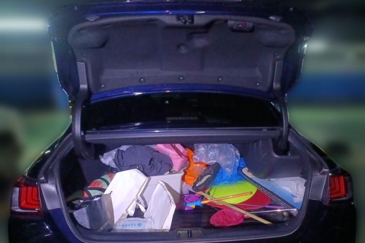 Used Lexus ES 2020 200 Excellence Edition
