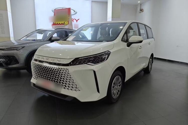 Used SAIC MAXUS G50 2024 1.5T Dragon Soars Everywhere Edition