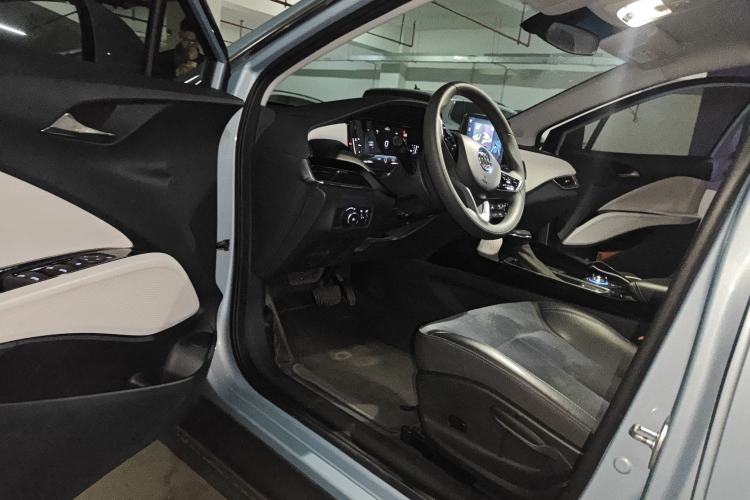 Used Buick Velite 6 2020 Connected Smart Enjoyment PLUS