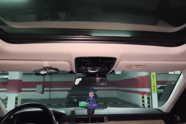 Used Land Rover Range Sport 2015 3.0 SC V6 HSE Headliner