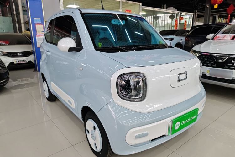 Used Bestune Pony 2026 222km Colorful Horse