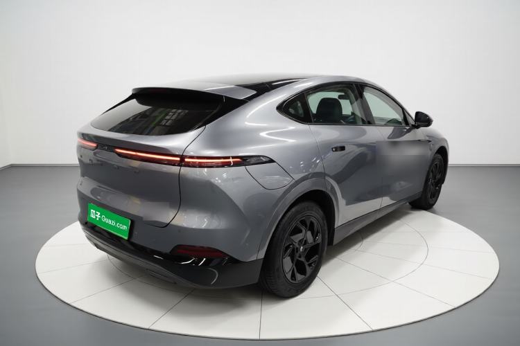 Used XPeng G6 2025 625 Long-Range Max Flagship Edition