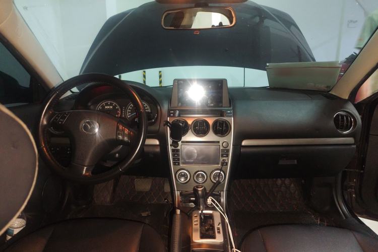 Used Mazda 6 2015 2.0L Automatic Fashion Edition