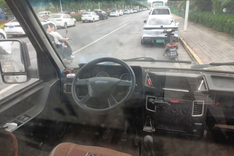 Used Iveco Daily  Steering Wheel