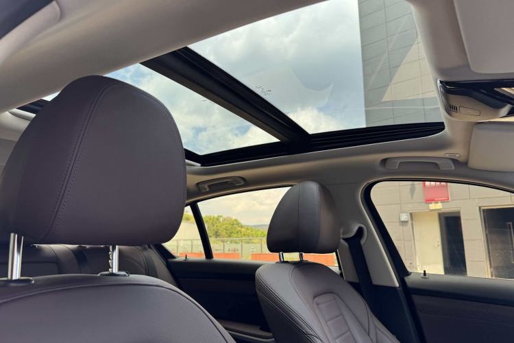 Used BMW 3 Series 2020 325Li M Sport Package