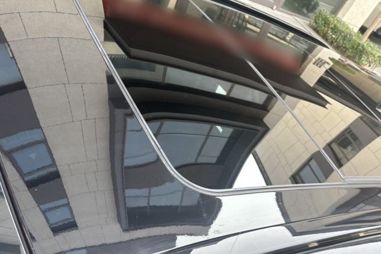 Used Lynk & Co 02 Hatchback 2021 2.0TD Halo Driving Control Kit Edition