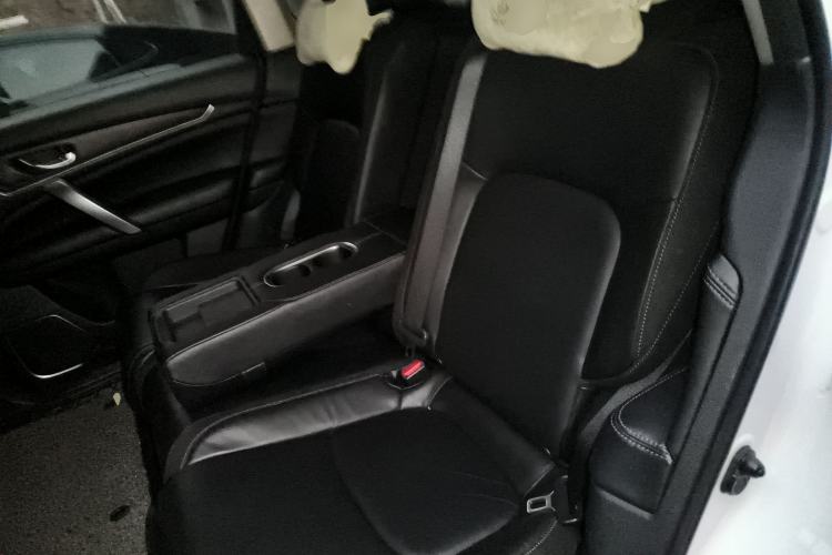 Used Honda Avancier 2017 240TURBO Two-Wheel Drive Luxury Edition
