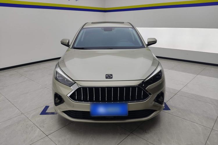 Used SOL A5 2021 1.5T CVT Luxury Smart Model
